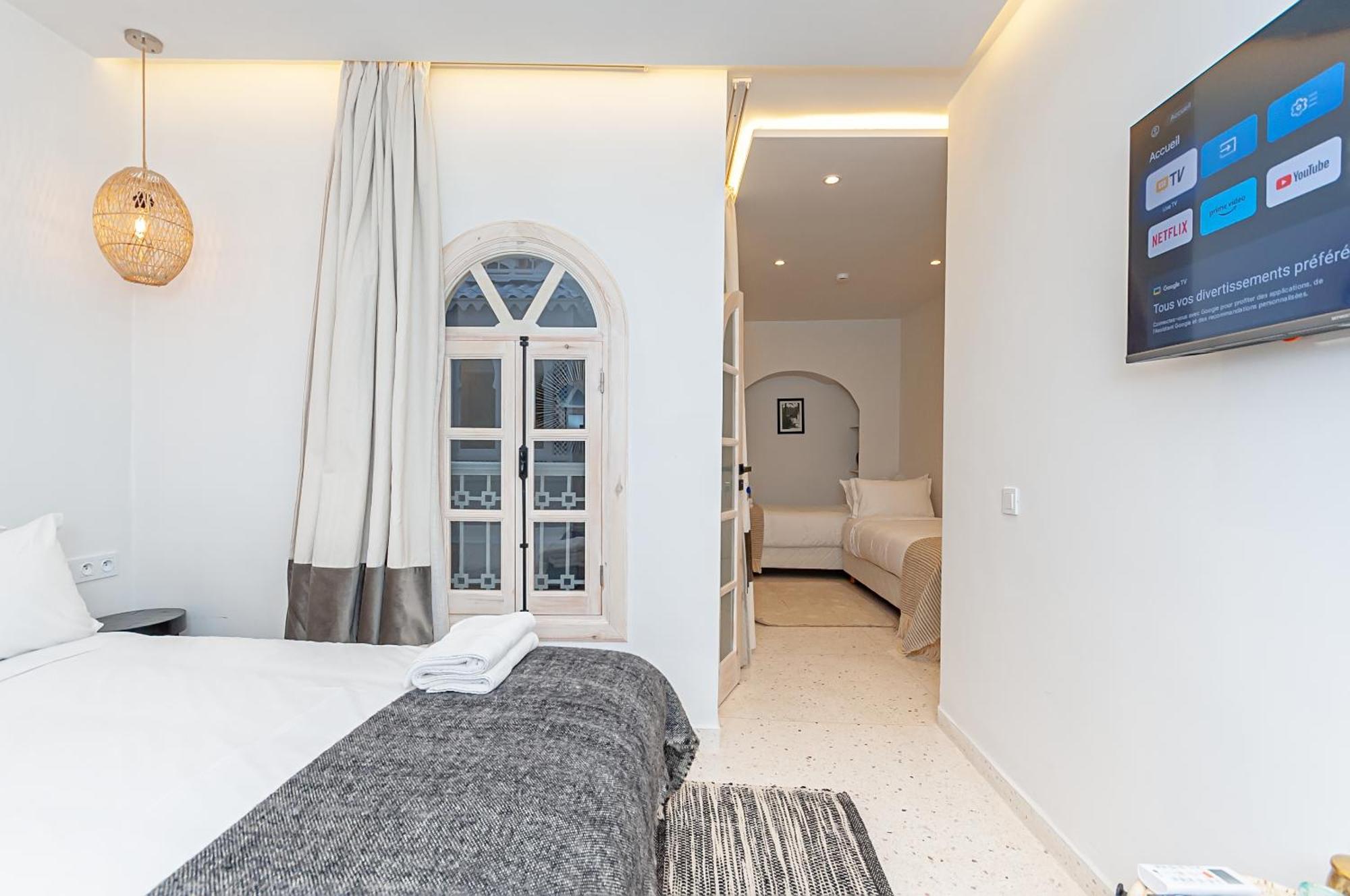 Affittacamere K-white Marrakesh